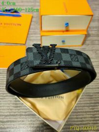 Picture of LV Belts _SKULVBelt40mm100-125cm8L197085